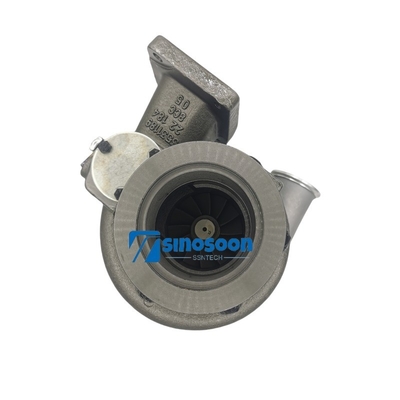ZZ5437 Engine Accessories VG1246110020 HX50W for Sinotruk Heavy Truck Parts Turbocharger