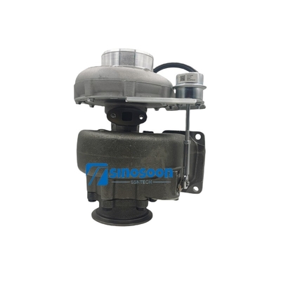 ZZ5437 Engine Accessories VG1246110020 HX50W for Sinotruk Heavy Truck Parts Turbocharger