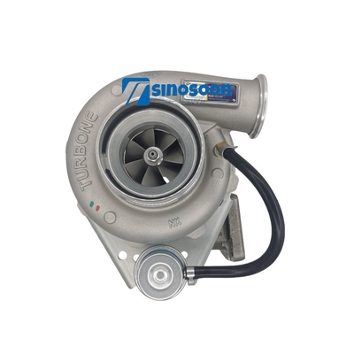 ZZ5437 Engine Accessories VG1246110020 HX50W for Sinotruk Heavy Truck Parts Turbocharger