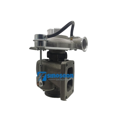 ZZ5437 Engine Accessories VG1246110020 HX50W for Sinotruk Heavy Truck Parts Turbocharger