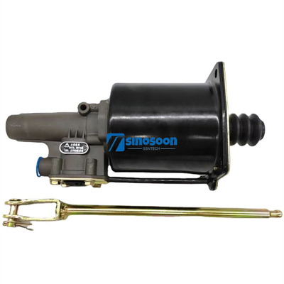 Shaanxi Car Fitment Clutch Booster Cylinder for Shacman Howo DZ9112230177 Truck Parts