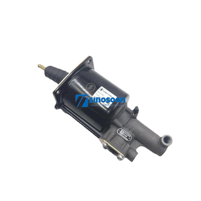 Shaanxi Car Fitment Clutch Booster Cylinder for Shacman Howo DZ9112230177 Truck Parts