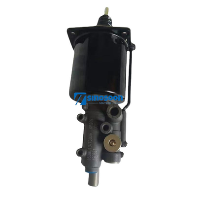 Shaanxi Car Fitment Clutch Booster Cylinder for Shacman Howo DZ9112230177 Truck Parts