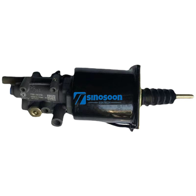 Shaanxi Car Fitment Clutch Booster Cylinder for Shacman Howo DZ9112230177 Truck Parts