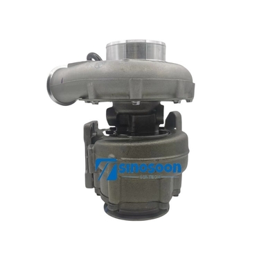 VG1034110341 HW50W supercharger the ultimate engine spare part for Sinotruk HOWO A7