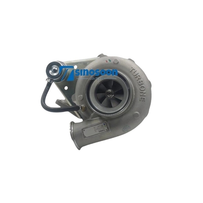 VG1034110341 HW50W supercharger the ultimate engine spare part for Sinotruk HOWO A7