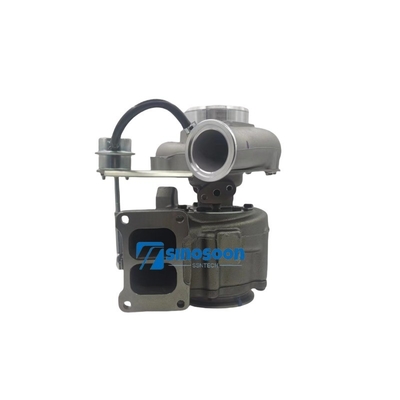 VG1034110341 HW50W supercharger the ultimate engine spare part for Sinotruk HOWO A7