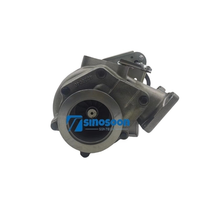 VG1034110341 HW50W supercharger the ultimate engine spare part for Sinotruk HOWO A7