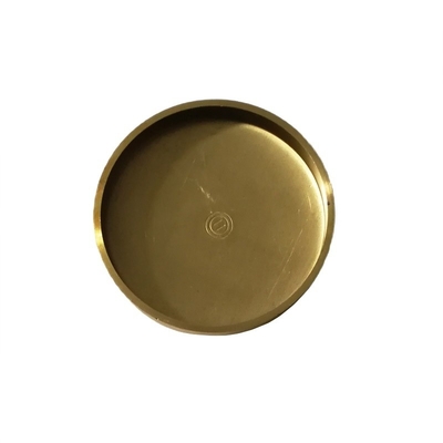 HOWO A7 Corehole Plug for SHACMAN Truck Model SHACMAN Engine Spare Parts 90003989210
