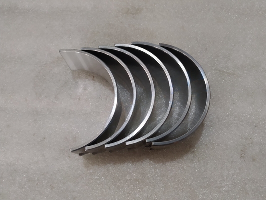 VG1560037034 Connecting Rod Bearing for Sinotruk Howo Iron Material Parts