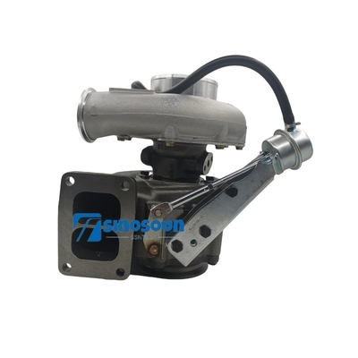 Perfect Fit Turbocharger VG1560118229 HX50W for SINOTRUK HOWO WD615 Truck Spare Parts