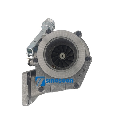 Perfect Fit Turbocharger VG1560118229 HX50W for SINOTRUK HOWO WD615 Truck Spare Parts