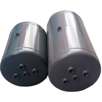 2023 Sinotruk Howo Truck Parts Air Storage Tank 812W51401-0194 for Howo Air Reservoir Tank