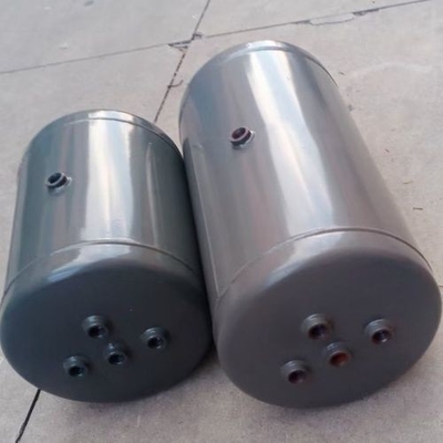 2023 Sinotruk Howo Truck Parts Air Storage Tank 812W51401-0194 for Howo Air Reservoir Tank