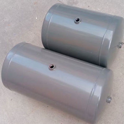 2023 Sinotruk Howo Truck Parts Air Storage Tank 812W51401-0194 for Howo Air Reservoir Tank