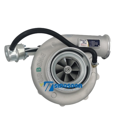 Perfect Fit Turbocharger VG1560118229 HX50W for SINOTRUK HOWO WD615 Truck Spare Parts