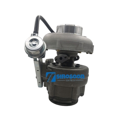 Perfect Fit Turbocharger VG1560118229 HX50W for SINOTRUK HOWO WD615 Truck Spare Parts