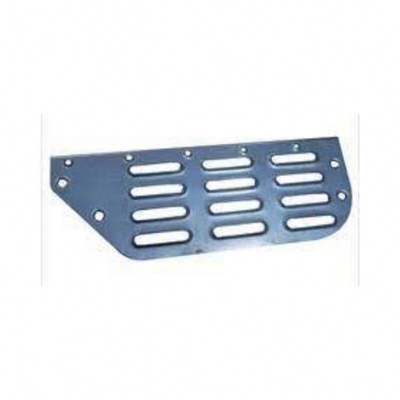 Sinotruk Howo Truck Spare Parts Step WG1642230110 Right Anti-Skid Plate for Superior