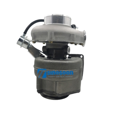 Perfect Fit Turbocharger VG1560118229 HX50W for SINOTRUK HOWO WD615 Truck Spare Parts