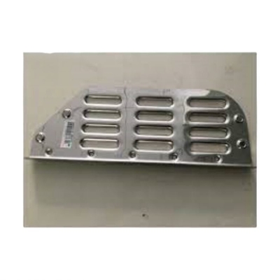 Sinotruk Howo Truck Spare Parts Step WG1642230110 Right Anti-Skid Plate for Superior