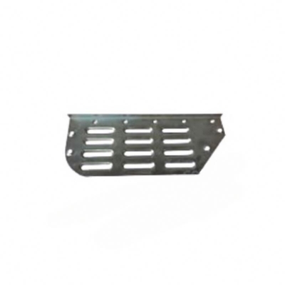 Sinotruk Howo Truck Spare Parts Step WG1642230110 Right Anti-Skid Plate for Superior
