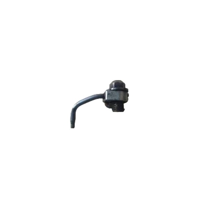 OE NO. 612630010173 Shacman Genuine Oil Nozzle for WEICHAI WP12 Diesel Engine Parts