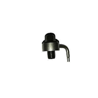 OE NO. 612630010173 Shacman Genuine Oil Nozzle for WEICHAI WP12 Diesel Engine Parts