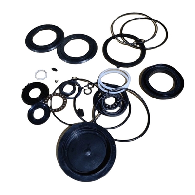 Sinotruk Howo Trucks Steering Gear Repair Kit ZF8098-Az9719470228 for Smooth Steering