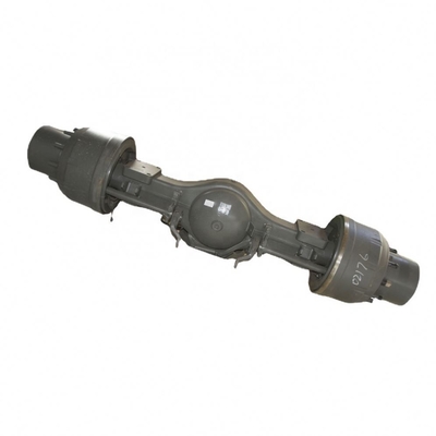 Truck Motor HOWO MCY13 MCY11 HC16 Axle for Sino Howo Truck Spare Parts HW1279 HW1697