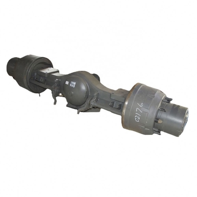 Truck Motor HOWO MCY13 MCY11 HC16 Axle for Sino Howo Truck Spare Parts HW1279 HW1697