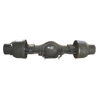 Truck Motor HOWO MCY13 MCY11 HC16 Axle for Sino Howo Truck Spare Parts HW1279 HW1697