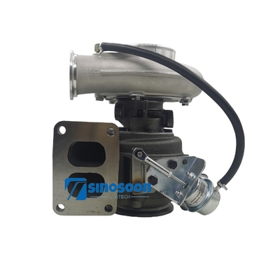 Turbocharger for SINOTRUK HOWO WD615 VG1560118229 HX50W Turbo 4051391 4051393 3776470