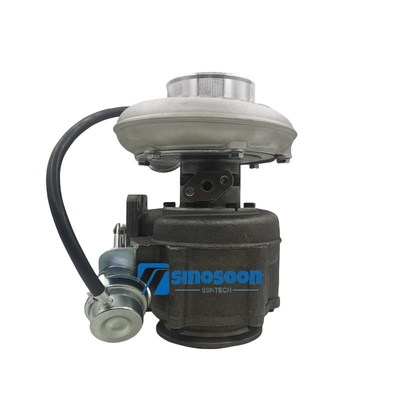 Turbocharger for SINOTRUK HOWO WD615 VG1560118229 HX50W Turbo 4051391 4051393 3776470