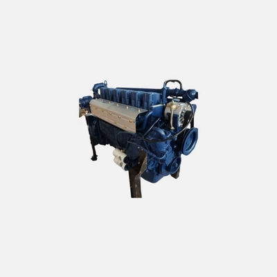Sinotruck Howo Beiben Truck Accessories WD12.420 Weichai Diesel Engine Assembly