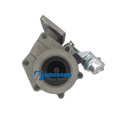 Turbocharger for SINOTRUK HOWO WD615 VG1560118229 HX50W Turbo 4051391 4051393 3776470