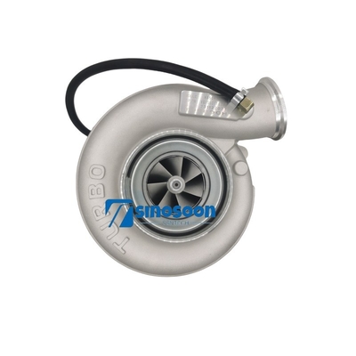 Turbocharger for SINOTRUK HOWO WD615 VG1560118229 HX50W Turbo 4051391 4051393 3776470