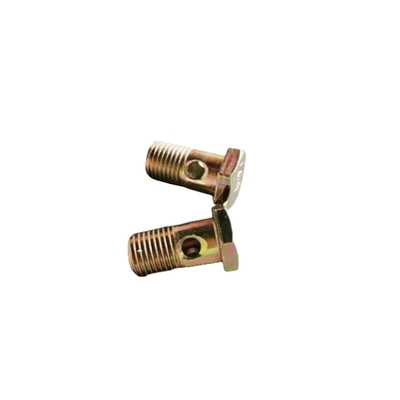 WEICHAI WP10/WD615/WD618/WD12 Parts Hollow Bolt 90003962621 for Shacman Howo Truck