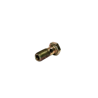 WEICHAI WP10/WD615/WD618/WD12 Parts Hollow Bolt 90003962621 for Shacman Howo Truck
