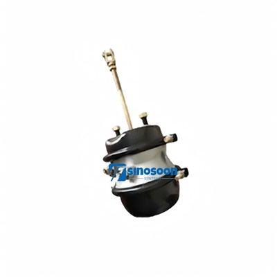 Car Fitment Shacman Brake Wheel Cylinder JZ91199360360 Truck Parts with Standard Size