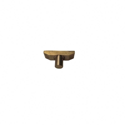 WG2229100206 Howo Truck Gearbox Fork Block Shifting Fork Slider for Your Truck Parts