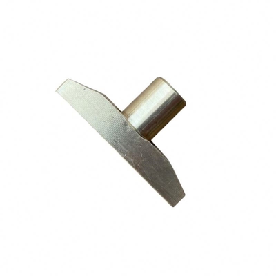 WG2229100206 Howo Truck Gearbox Fork Block Shifting Fork Slider for Your Truck Parts