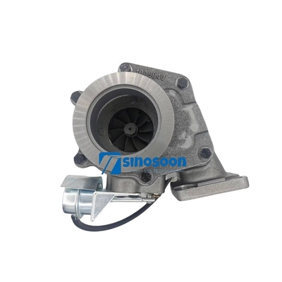 ZZ5257 Turbocharger VG1560118229 4051391 4051393 3776470 3780930 for SINOTRUK HOWO WD615