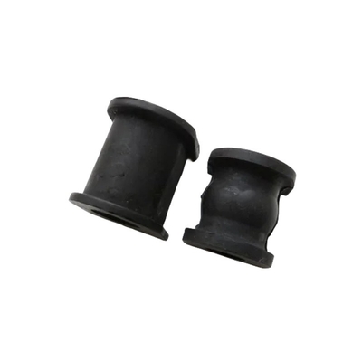 Foton Commercial Truck Parts Rubber Steel J6 Rear Stabilizer Bar Sleeve H4295310002A0