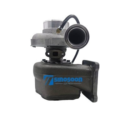 ZZ5257 Turbocharger VG1560118229 4051391 4051393 3776470 3780930 for SINOTRUK HOWO WD615