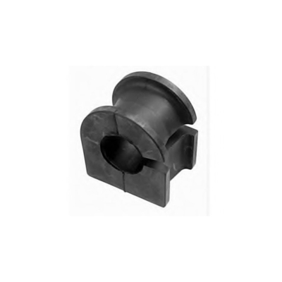 Foton Commercial Truck Parts Rubber Steel J6 Rear Stabilizer Bar Sleeve H4295310002A0