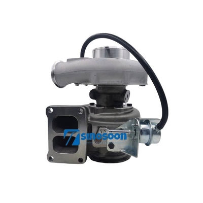 ZZ5257 Turbocharger VG1560118229 4051391 4051393 3776470 3780930 for SINOTRUK HOWO WD615