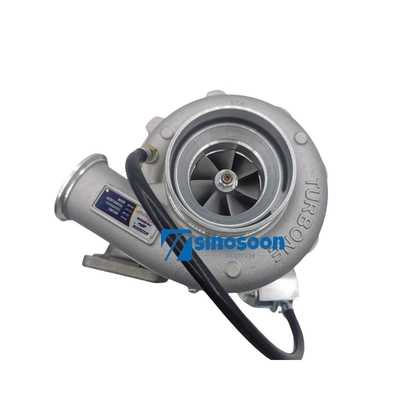 ZZ5257 Turbocharger VG1560118229 4051391 4051393 3776470 3780930 for SINOTRUK HOWO WD615