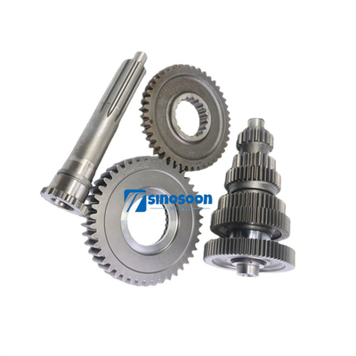 7DS180 7 Gears 9 Gears 12 Gears Gearbox Parts Synchronizer for Shacman OE NO. 7DS180