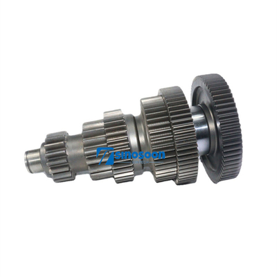 7DS180 7 Gears 9 Gears 12 Gears Gearbox Parts Synchronizer for Shacman OE NO. 7DS180