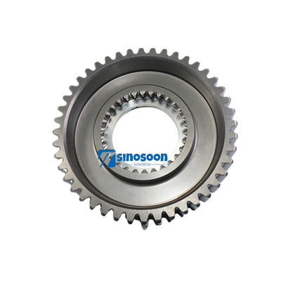 7DS180 7 Gears 9 Gears 12 Gears Gearbox Parts Synchronizer for Shacman OE NO. 7DS180